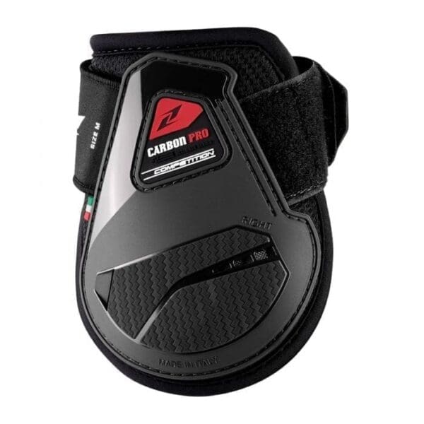 Zandoná CARBON PRO YOUNG COMPETITION bagbensgamacher