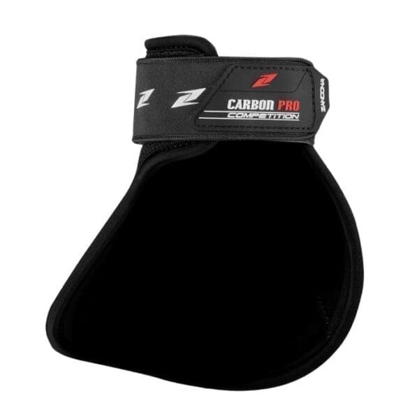 Zandoná CARBON PRO YOUNG COMPETITION EX bagbensgamacher - Billede 2
