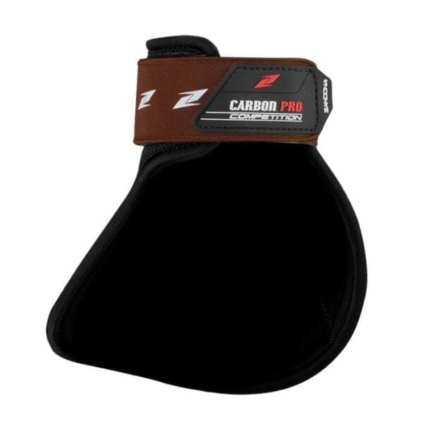 Zandoná CARBON PRO YOUNG COMPETITION EX bagbensgamacher - Billede 3