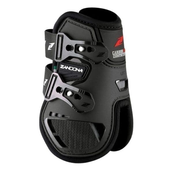 Zandoná CARBON PRO COMPETITION bagbensgamacher