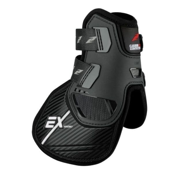 Zandoná CARBON PRO COMPETITION EX bagbensgamacher