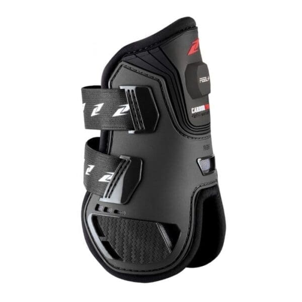 e1218f carbon pro feel back black 2