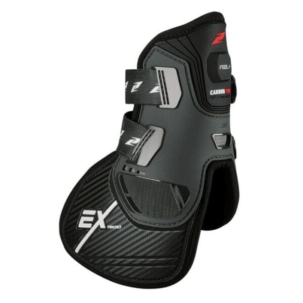Zandoná CARBON PRO FEEL+ EX bagbensgamacher
