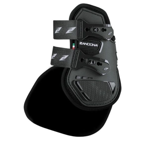 Zandoná CARBON PRO H-PERFORMANCE EX bagbensgamacher - Billede 3