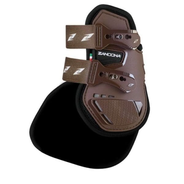 Zandoná CARBON PRO H-PERFORMANCE EX bagbensgamacher - Billede 4