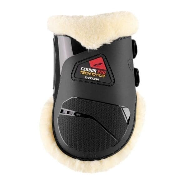 Zandoná CARBON PRO TECHNO-FUR bagbensgamacher