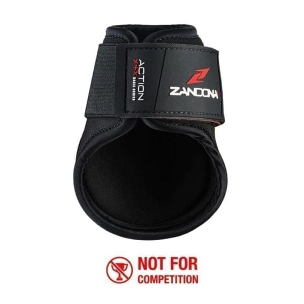 Zandoná ACTION bagbensgamacher - Billede 2