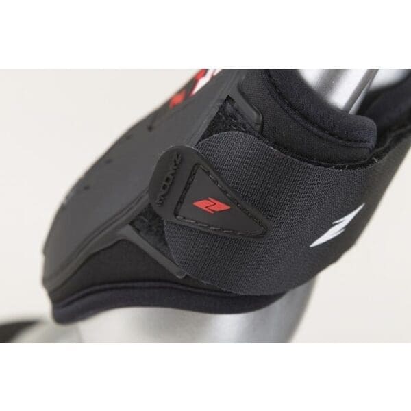 Zandoná CARBON AIR JUNIOR bagbensgamacher - Billede 9