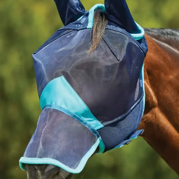 Weatherbeeta fluemaske