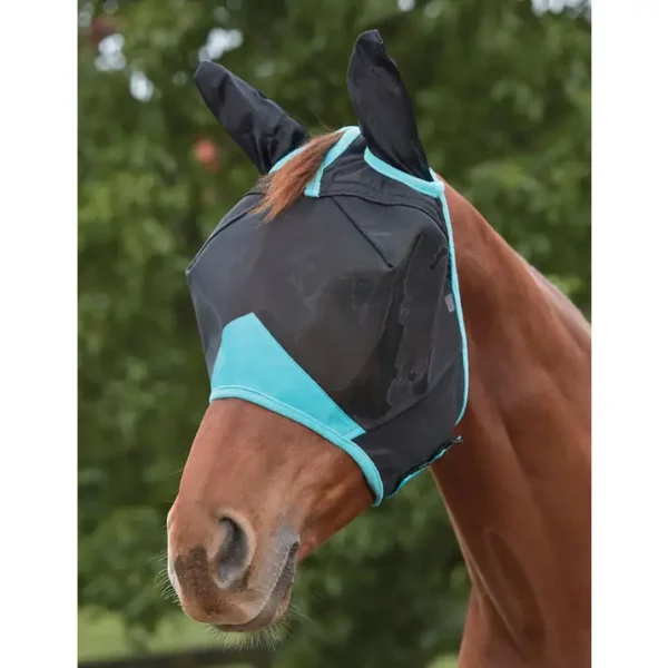 weatherbeeta maske med øre