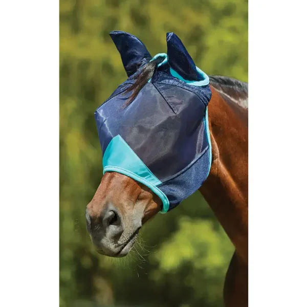 weatherbeeta maske med øre