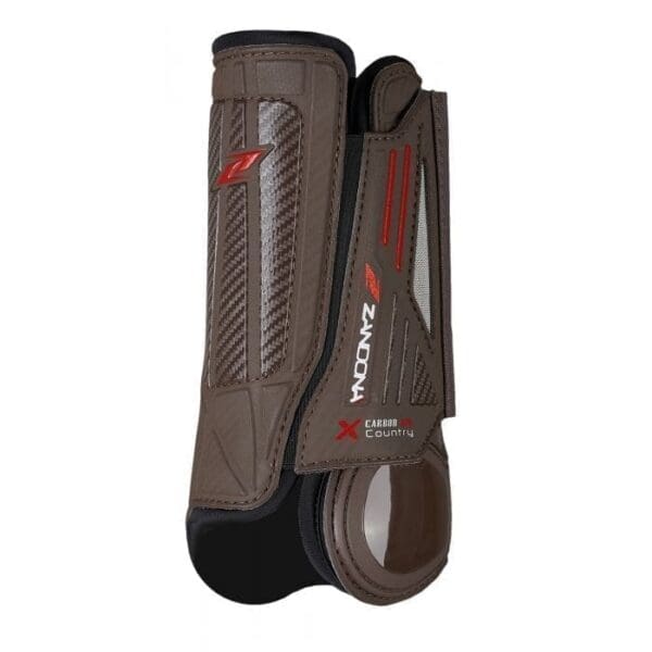 Zandoná CARBON AIR X-COUNTRY forben - Billede 8