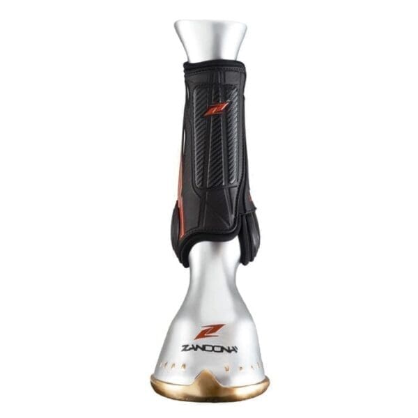 Zandoná CARBON AIR X-COUNTRY forben - Billede 4