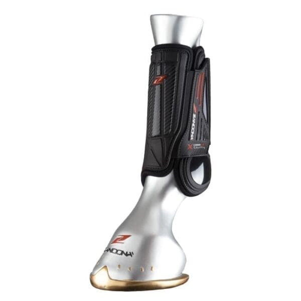 Zandoná CARBON AIR X-COUNTRY forben - Billede 7