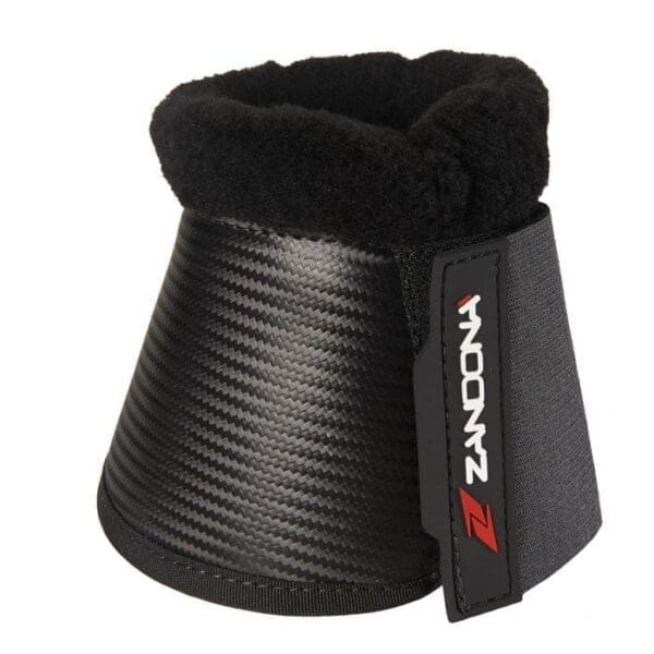 Zandoná X-BELL FURRY klokker