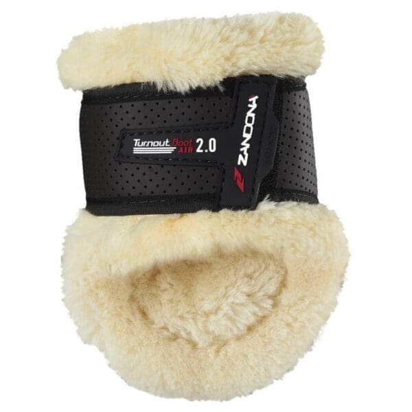 Zandoná TURNOUT BOOT AIR 2.0 REAR SHORT