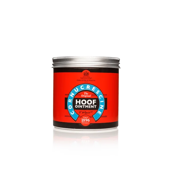 dcm hoof