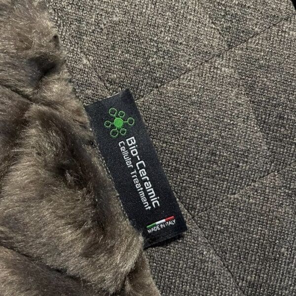 Zandona ceramic Rug
