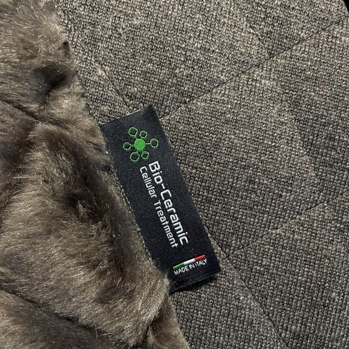 Zandona ceramic Rug