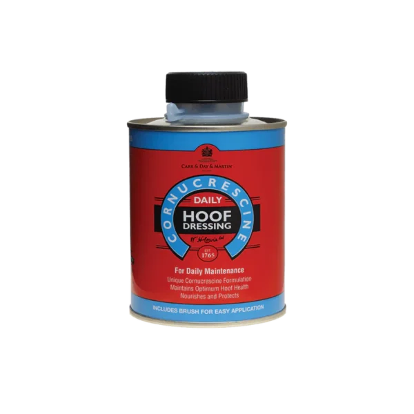 dcm hoof