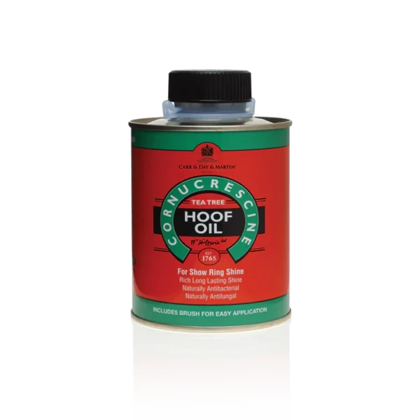 cdm hoof