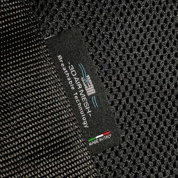 Zandoná THERAPEUTIC AIR RUG - Billede 3