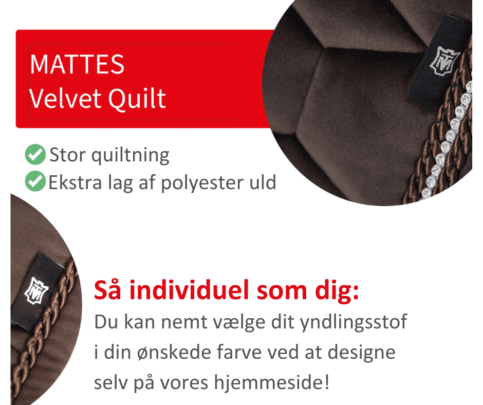 Stor quiltning
