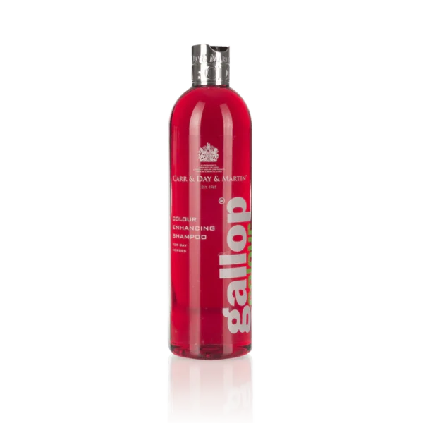 Carr & Day & Martin BRUN Gallop Colour 500ml