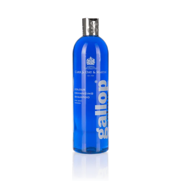 Carr & Day & Martin GRÅ Gallop Colour - 500ml