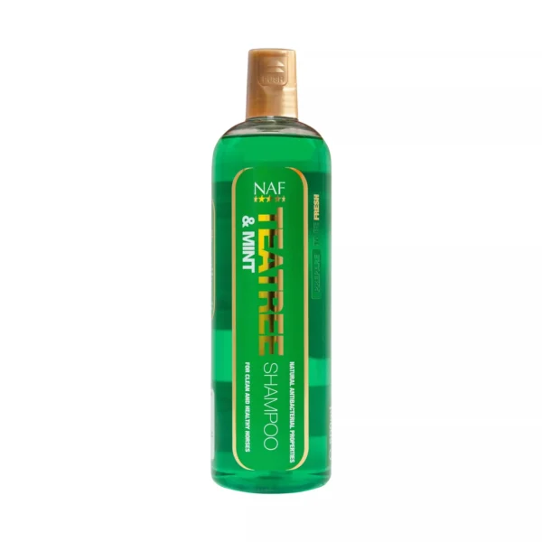 NAF Tea tree + Minty