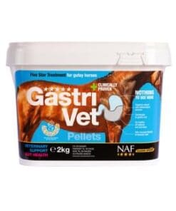 Gastri VET