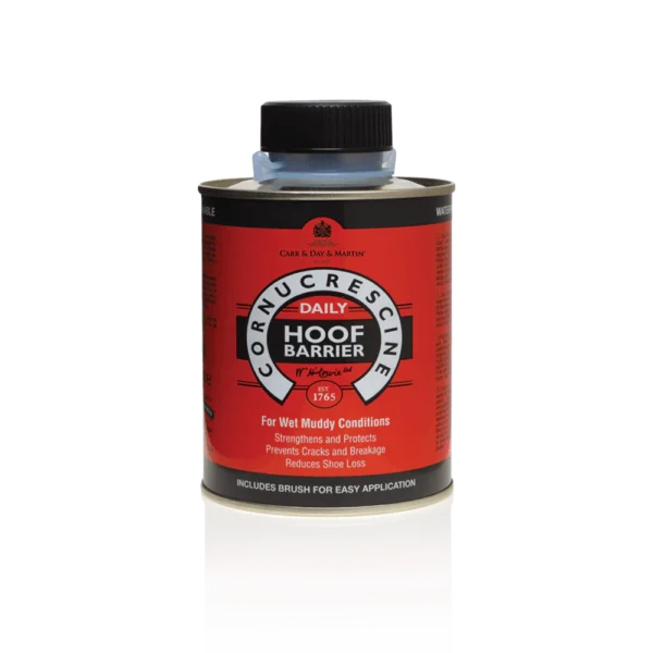 DCM Hoof