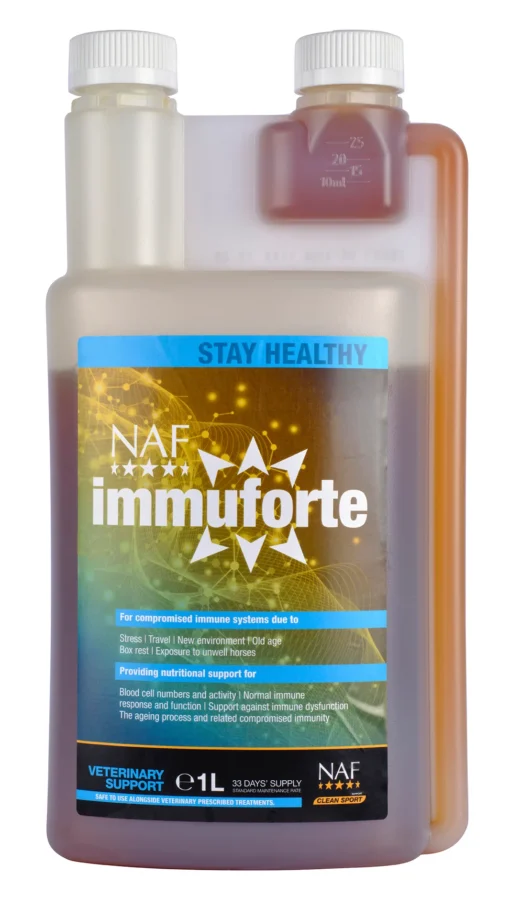 naf immuforte