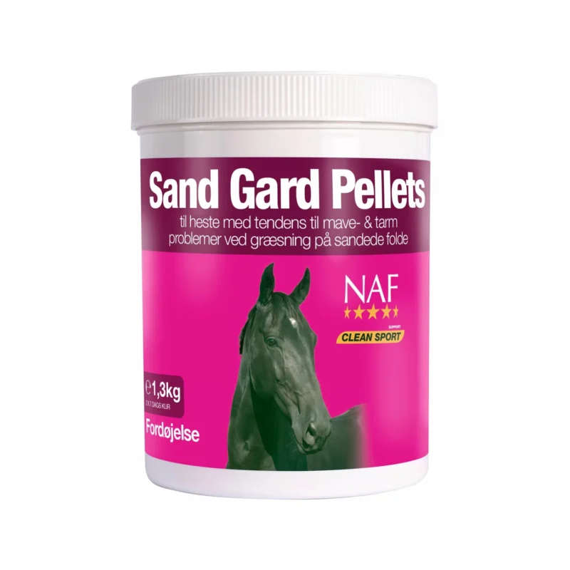 sand gard