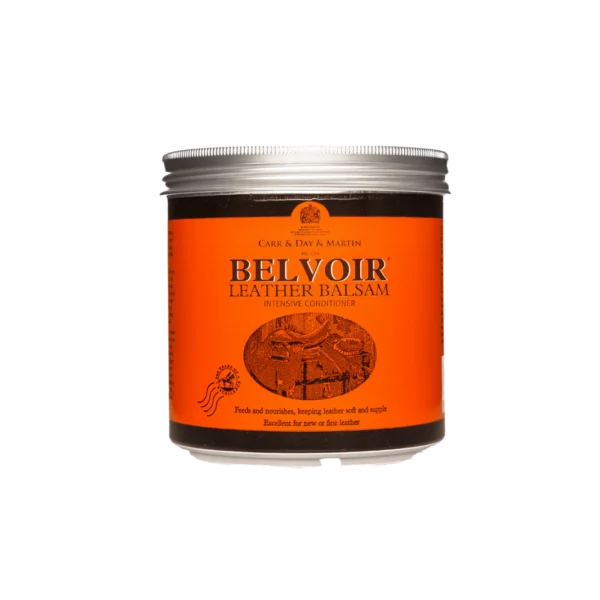 Belvoir