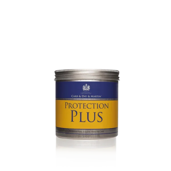 protection plus