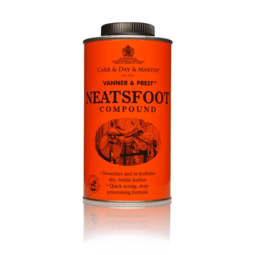 neatsfoot