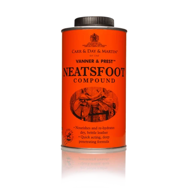 neatsfoot