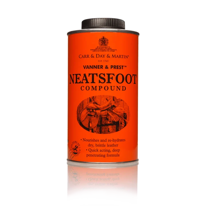 neatsfoot