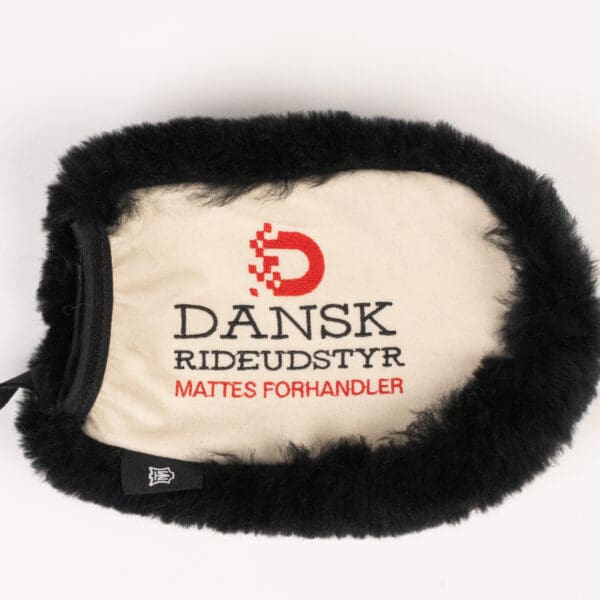 DR grooming handske