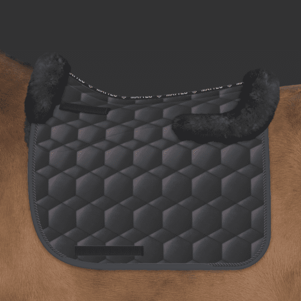 dressur underlag all graphite
