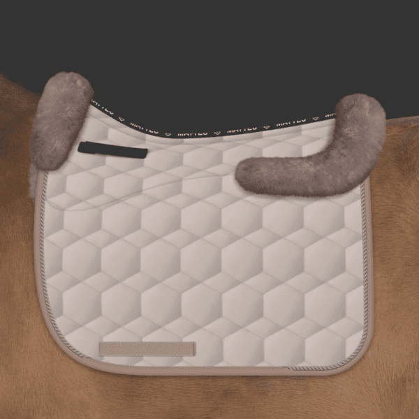 Underlag all walnut